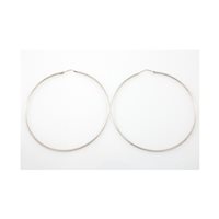 Orecchini Damiata Gioielli Donna in Oro bianco 853/8/102-D199 - 853/8/102-D199